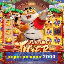 jogos pc anos 2000